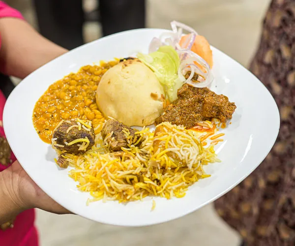 Engagement Catering In Kolkata